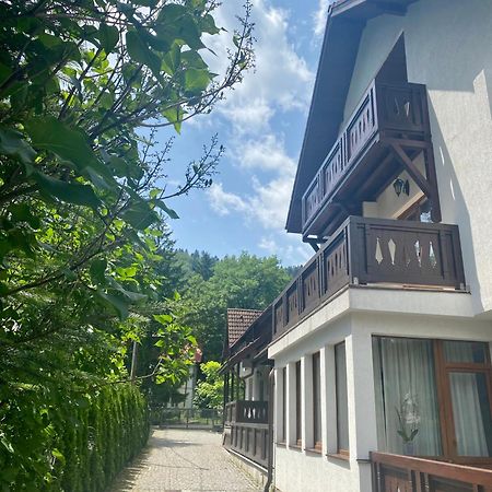 Boga Rooms Сіная Екстер'єр фото