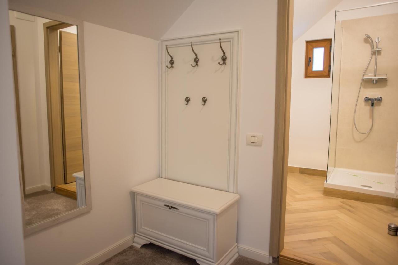 Boga Rooms Сіная Екстер'єр фото