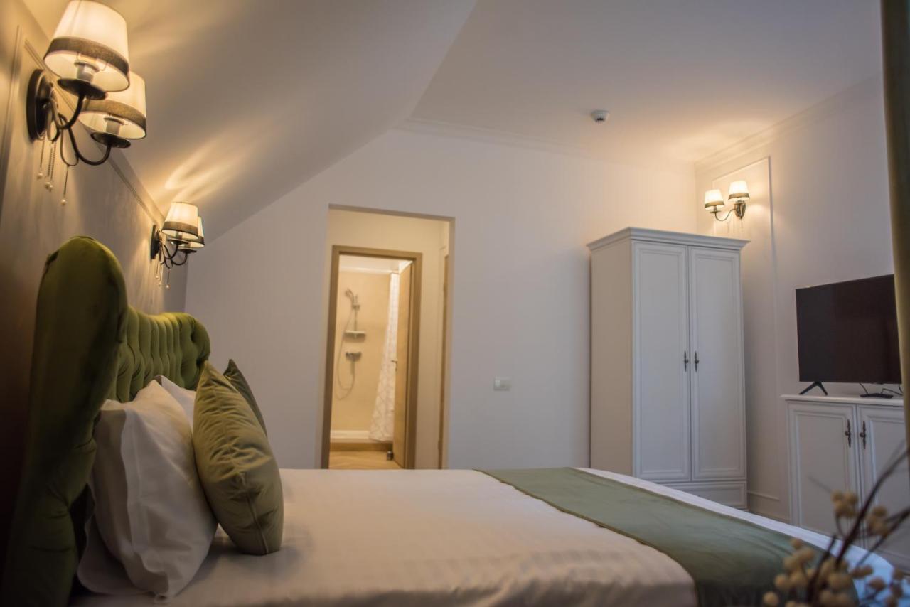 Boga Rooms Сіная Екстер'єр фото