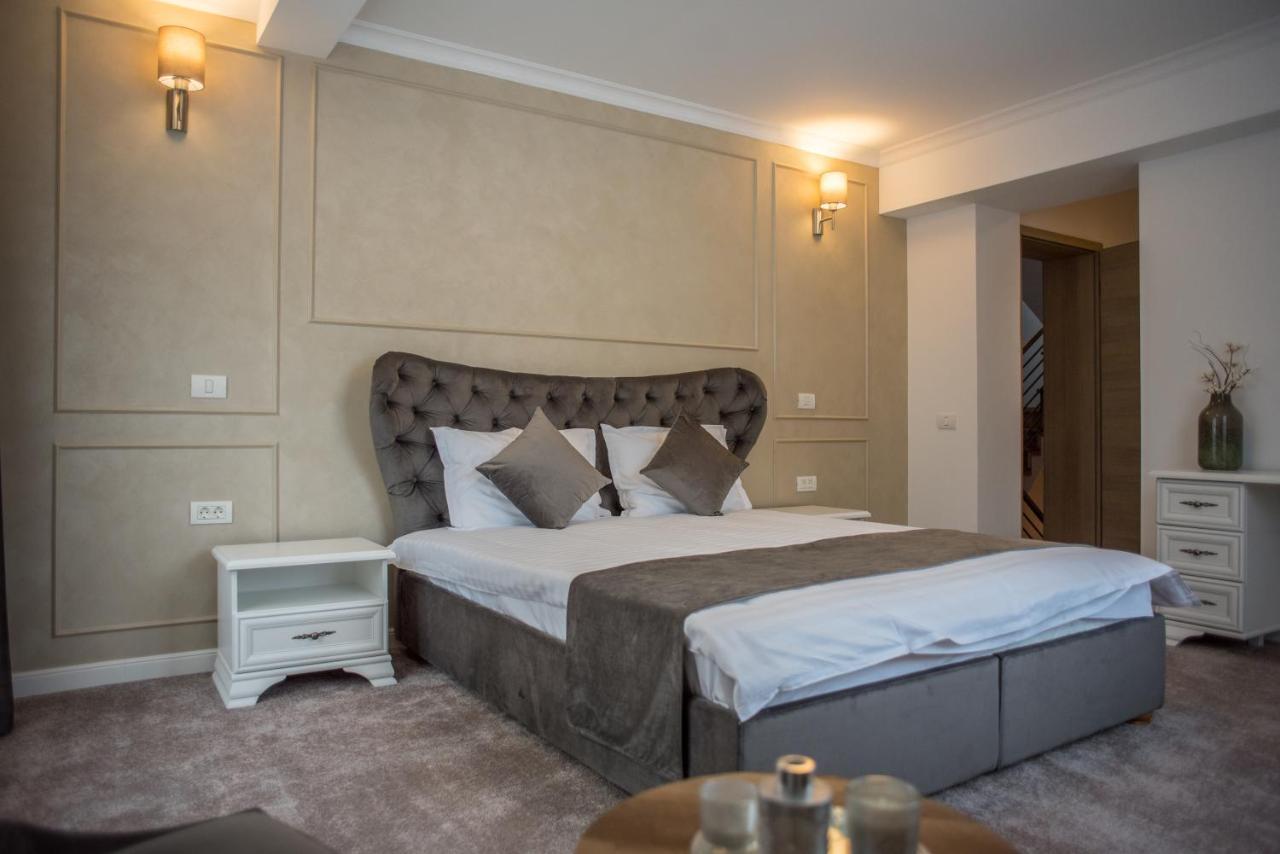 Boga Rooms Сіная Екстер'єр фото