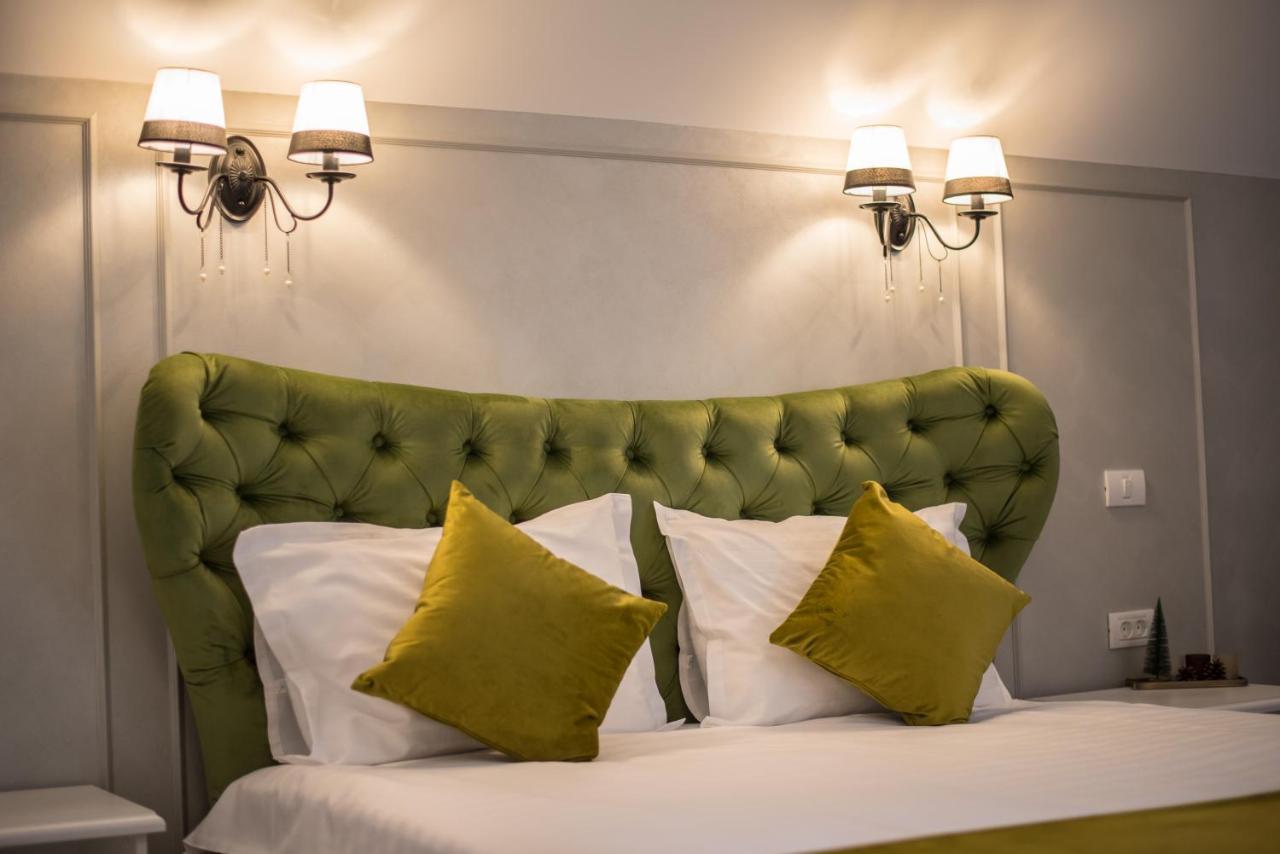 Boga Rooms Сіная Екстер'єр фото