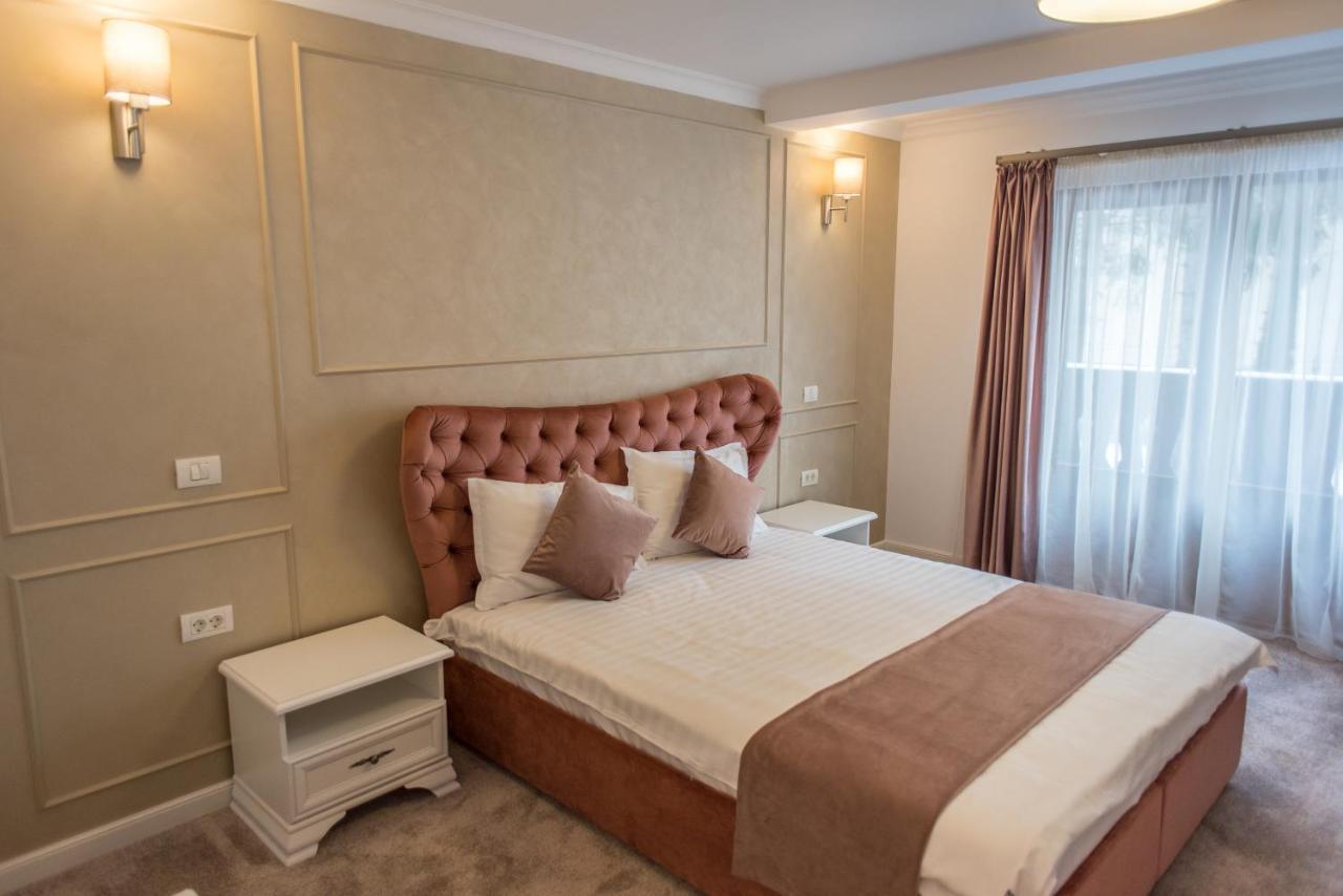 Boga Rooms Сіная Екстер'єр фото