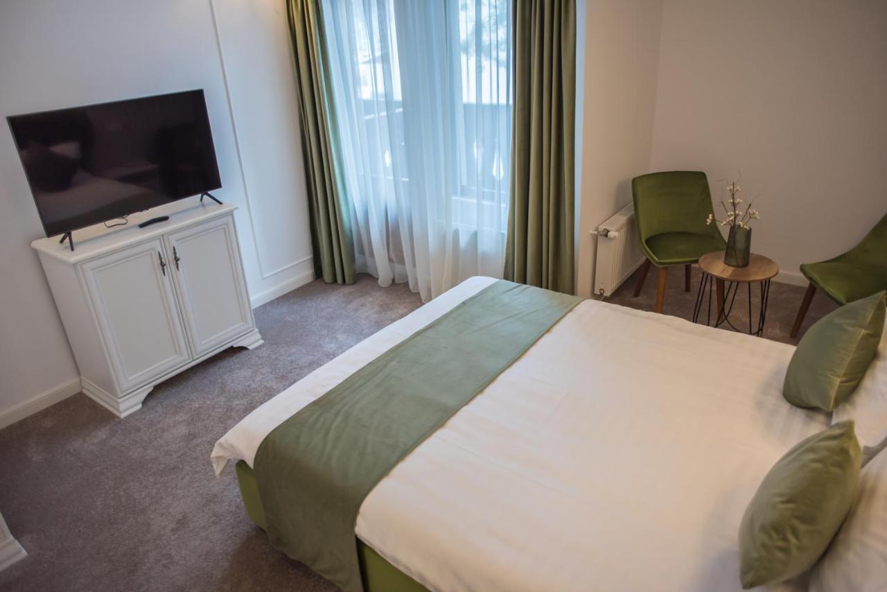 Boga Rooms Сіная Екстер'єр фото