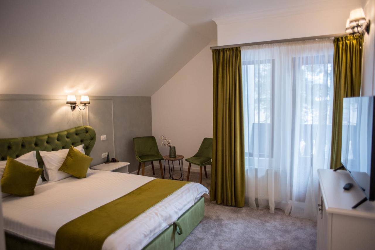 Boga Rooms Сіная Екстер'єр фото