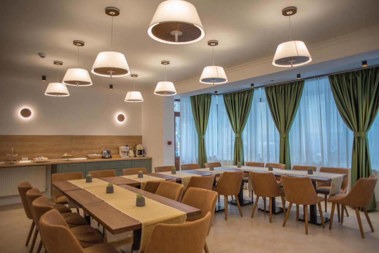 Boga Rooms Сіная Екстер'єр фото