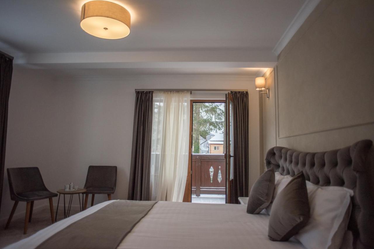 Boga Rooms Сіная Екстер'єр фото