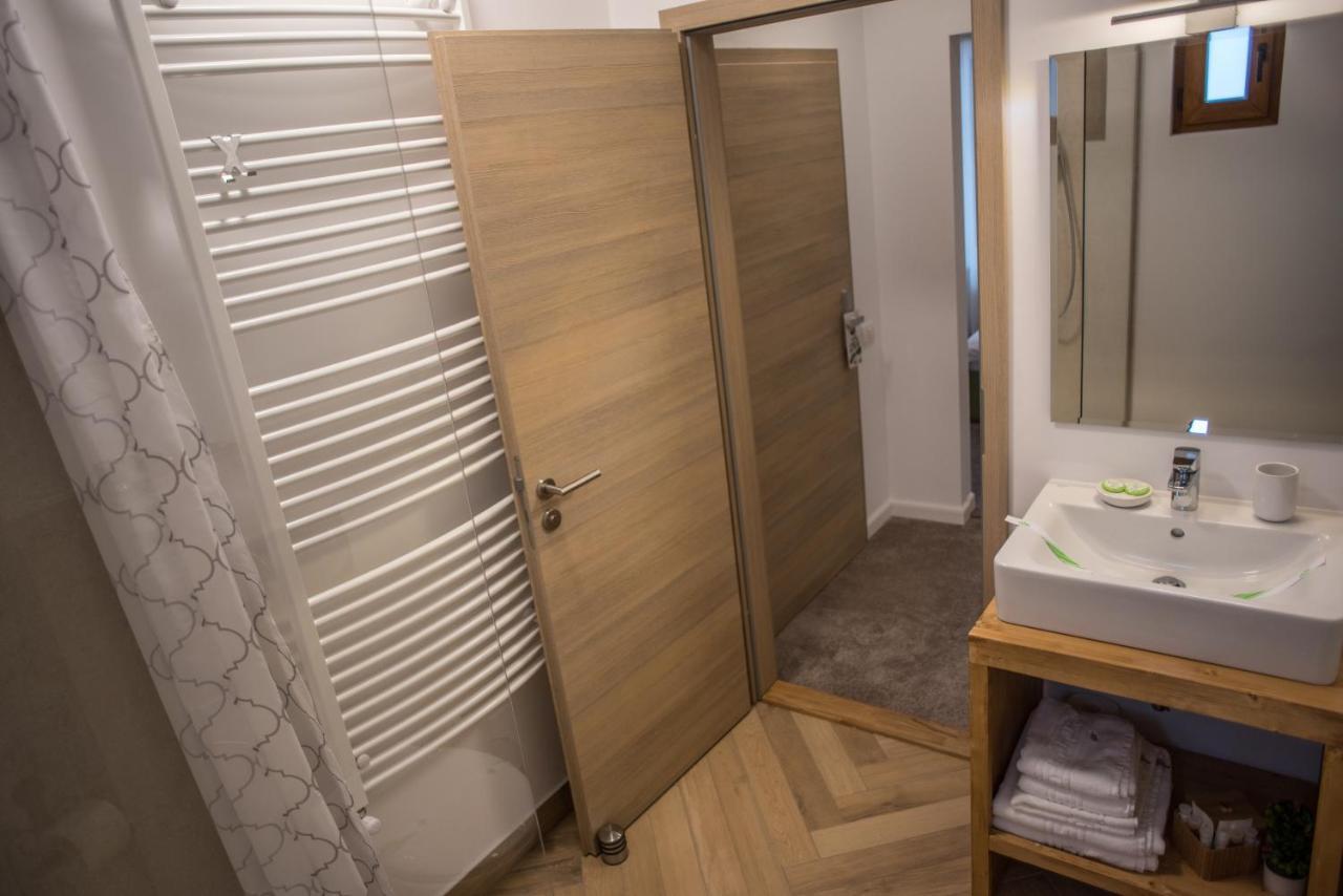 Boga Rooms Сіная Екстер'єр фото