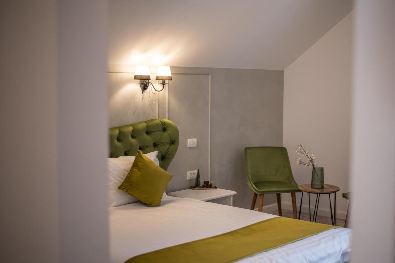 Boga Rooms Сіная Екстер'єр фото