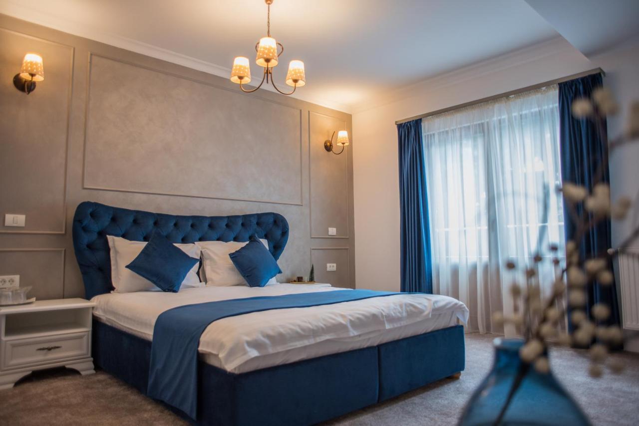 Boga Rooms Сіная Екстер'єр фото