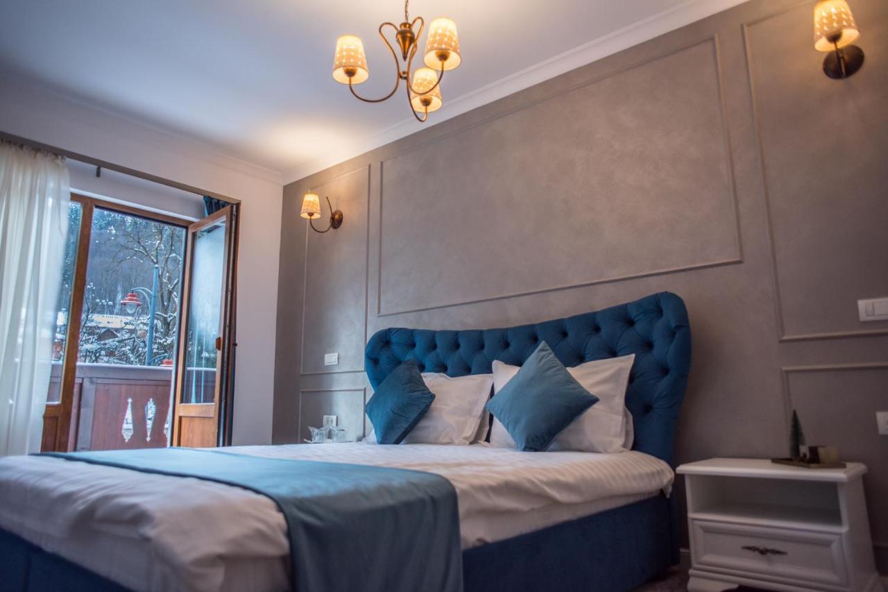 Boga Rooms Сіная Екстер'єр фото