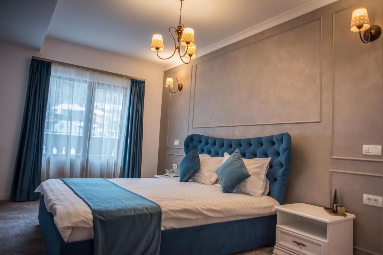 Boga Rooms Сіная Екстер'єр фото