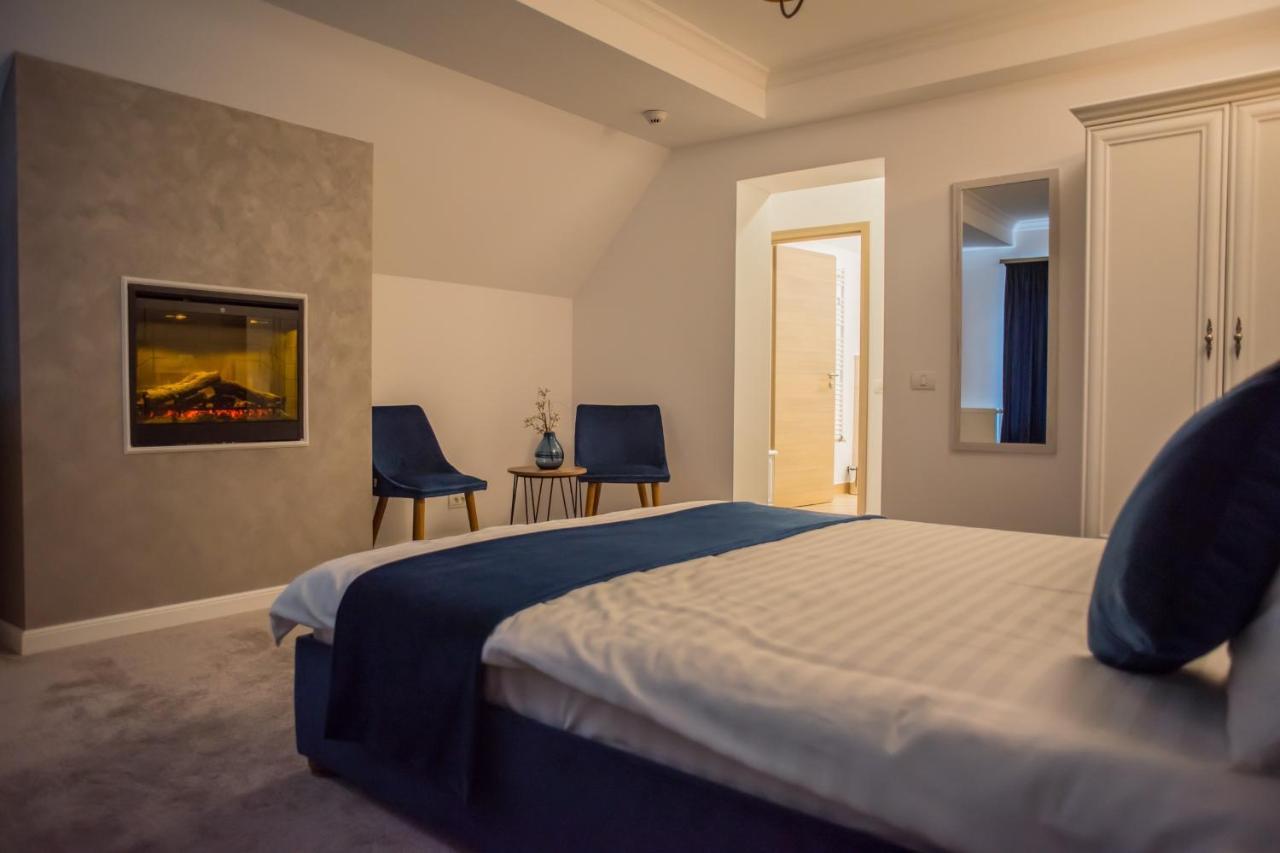 Boga Rooms Сіная Екстер'єр фото