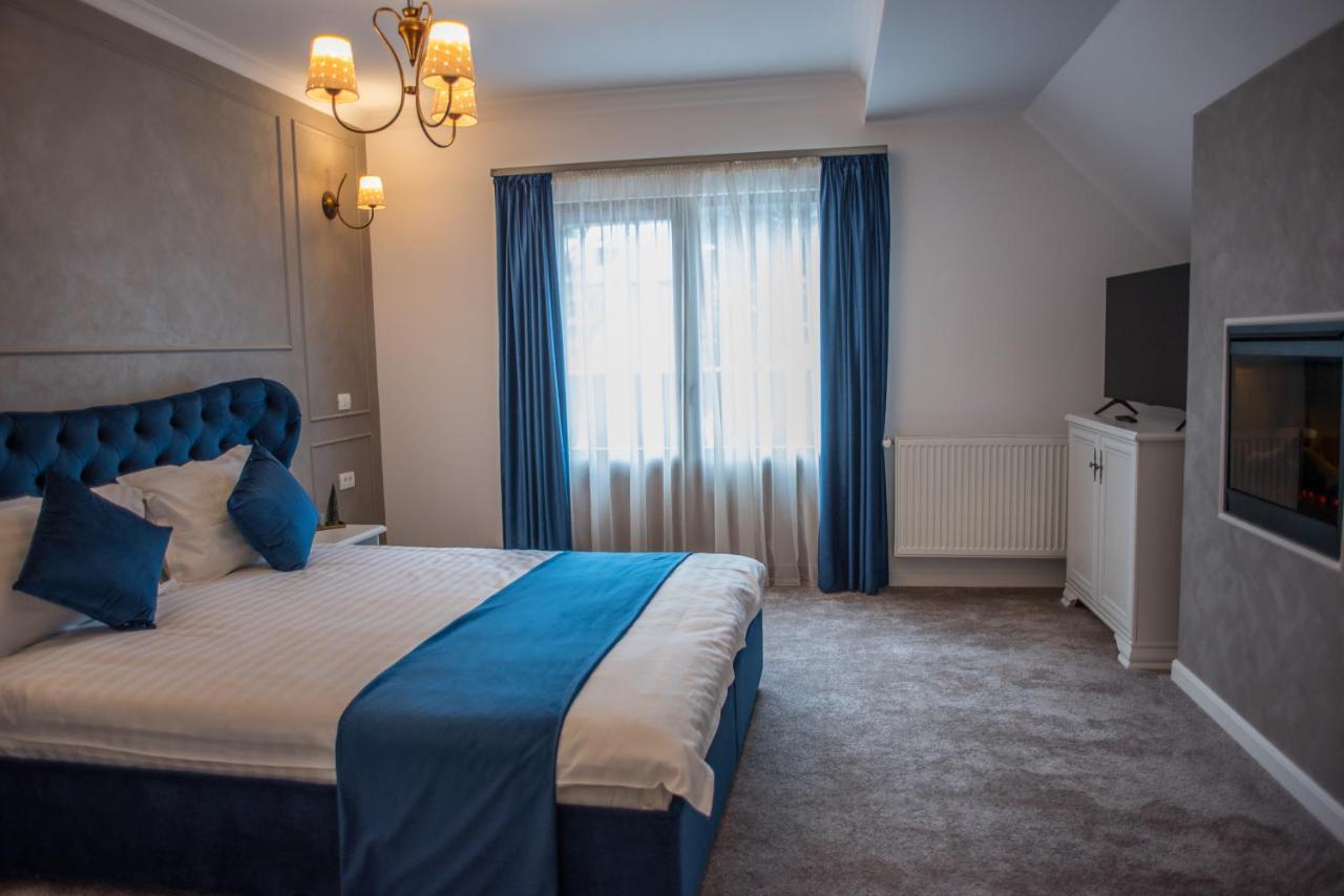 Boga Rooms Сіная Екстер'єр фото