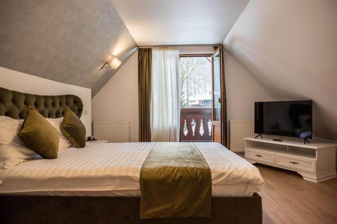 Boga Rooms Сіная Екстер'єр фото