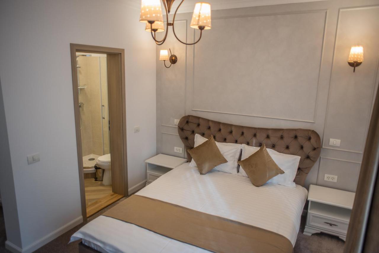 Boga Rooms Сіная Екстер'єр фото