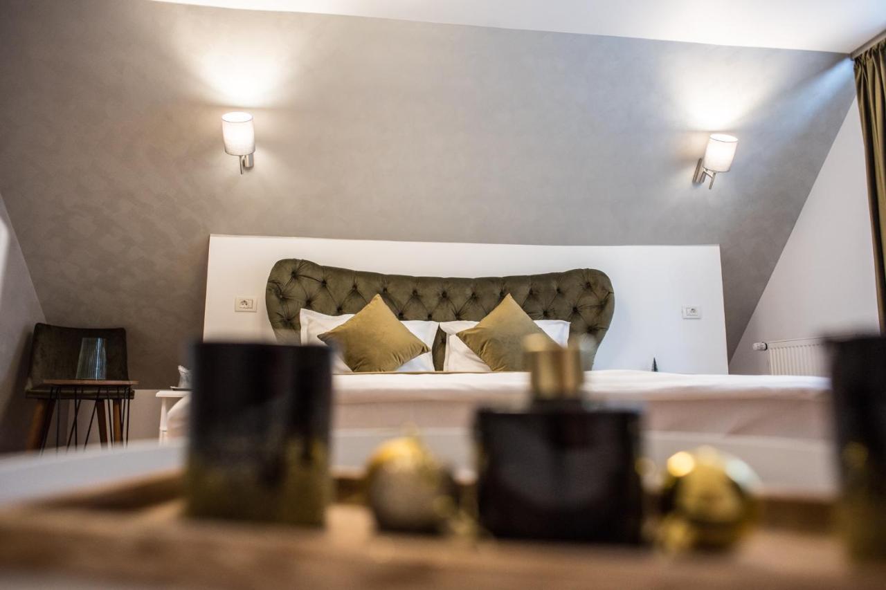 Boga Rooms Сіная Екстер'єр фото