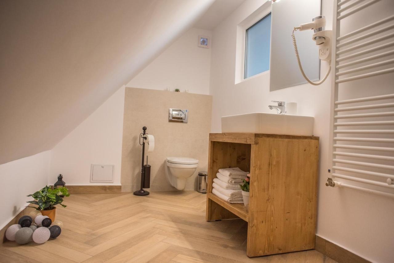 Boga Rooms Сіная Екстер'єр фото