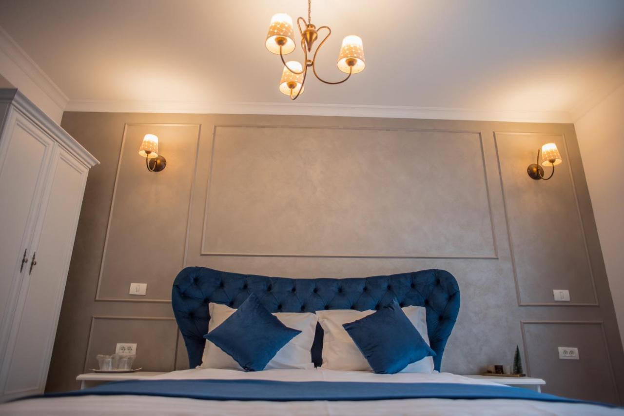 Boga Rooms Сіная Екстер'єр фото