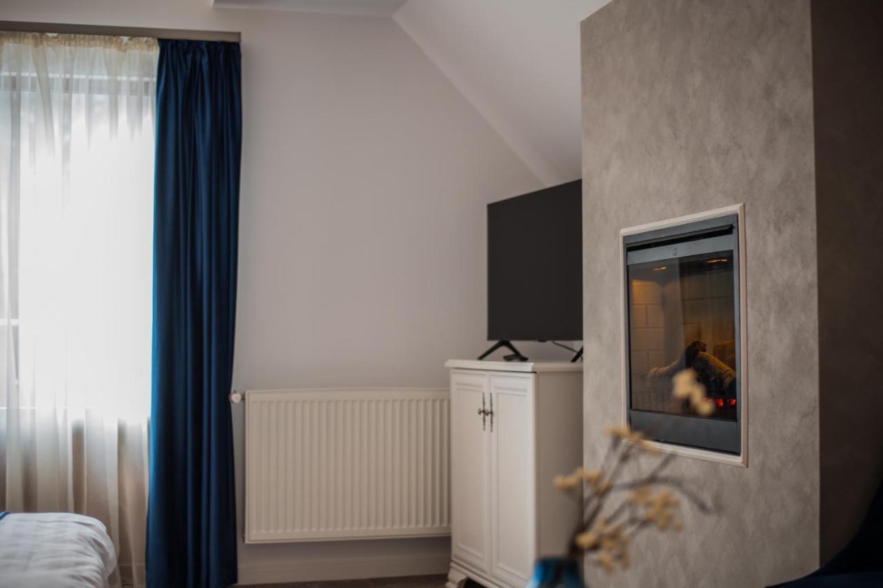 Boga Rooms Сіная Екстер'єр фото