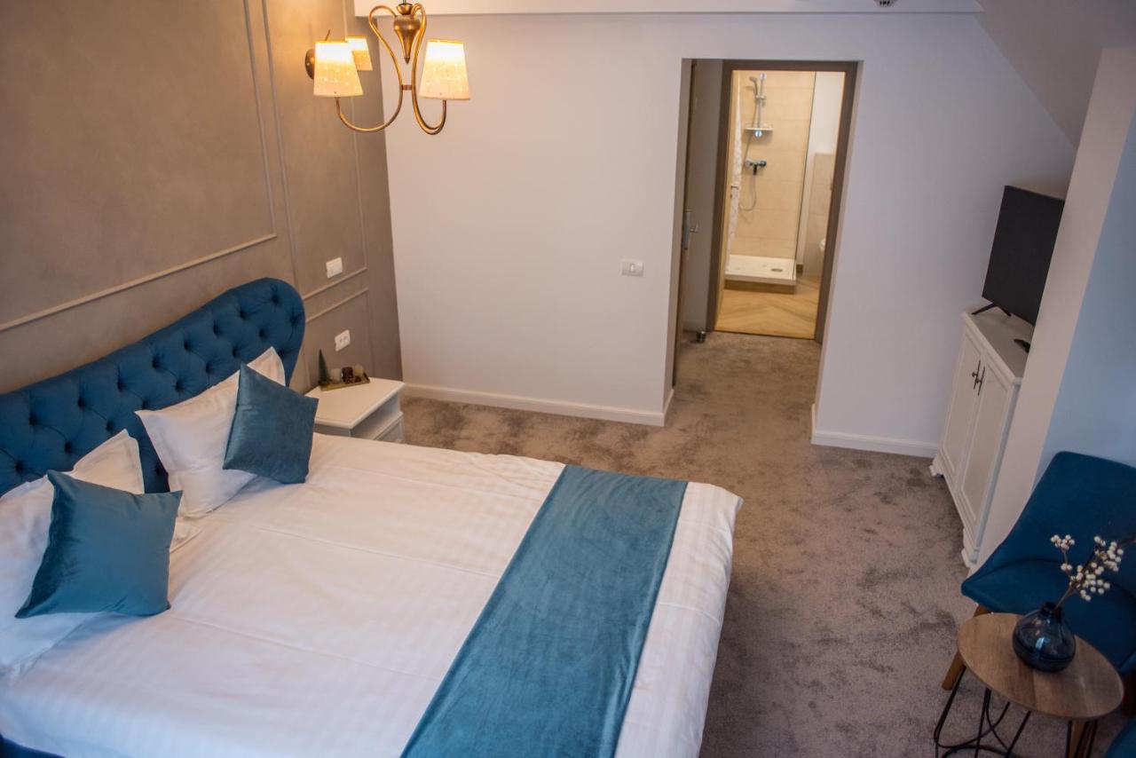 Boga Rooms Сіная Екстер'єр фото