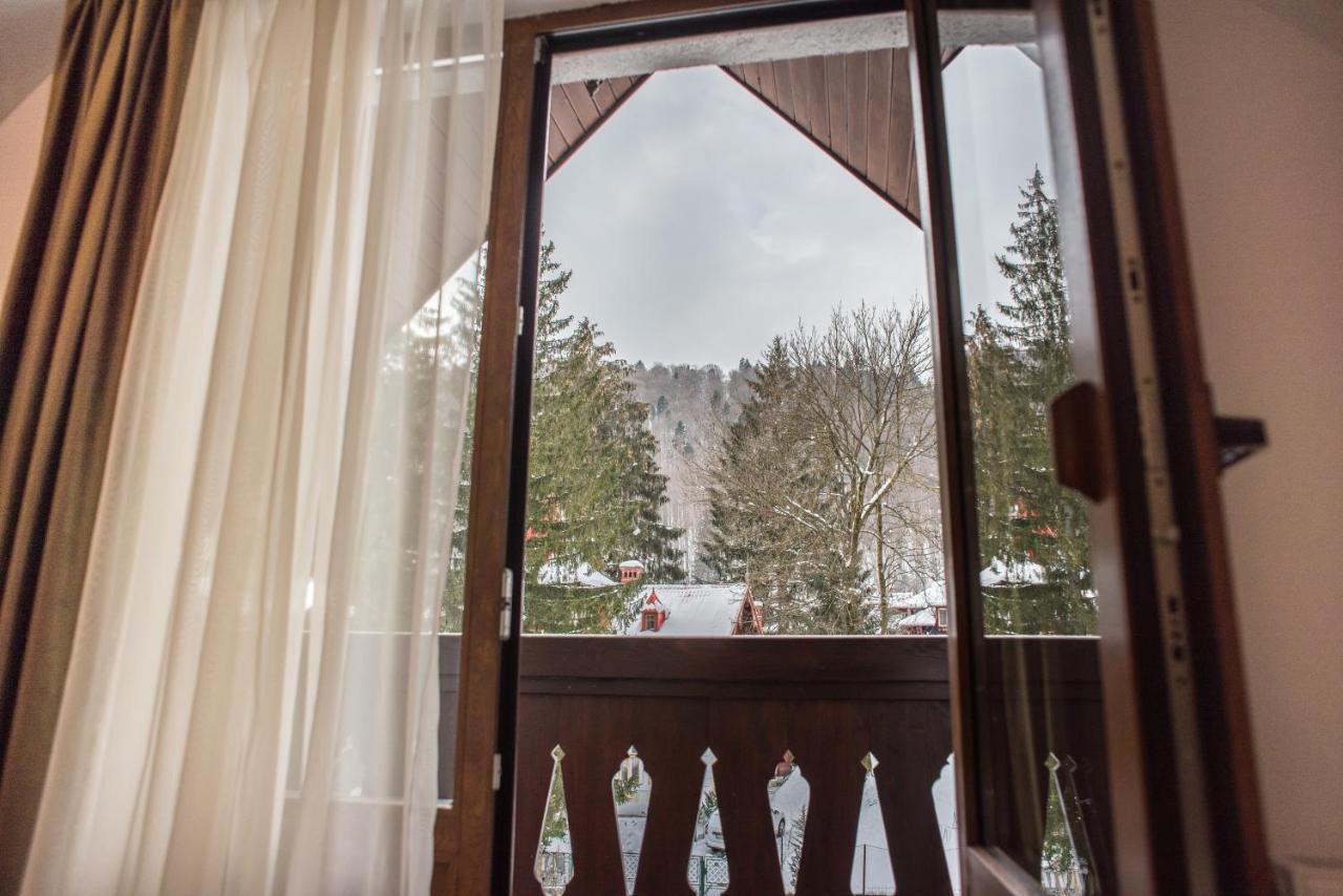 Boga Rooms Сіная Екстер'єр фото