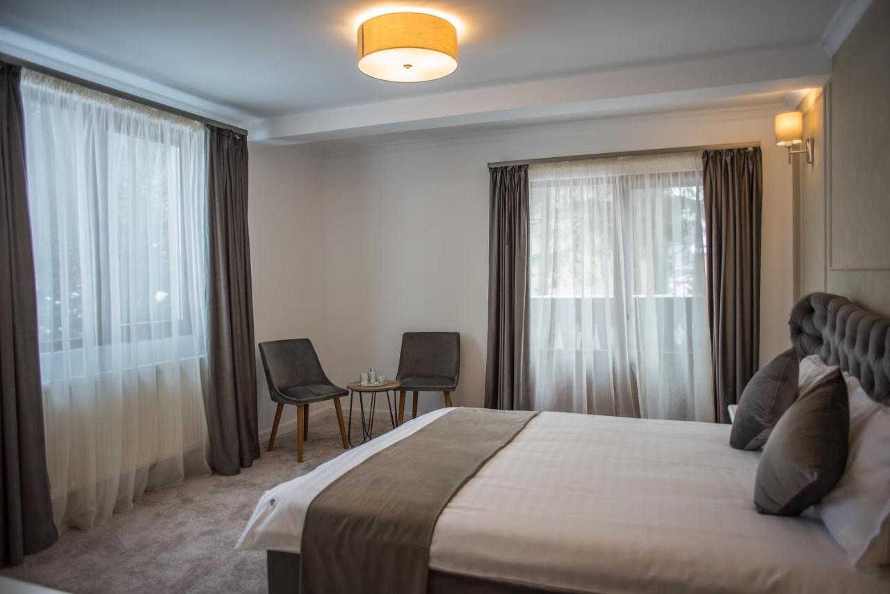 Boga Rooms Сіная Екстер'єр фото